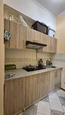 Квартира в центрі міста Немешаево