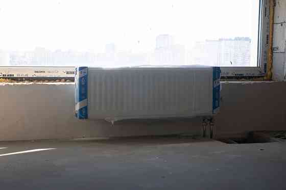 2-кімнатна квартира в ЖК Синергія Київ – з ремонтом під замовлення Київ