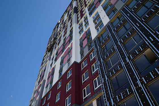 2-кімнатна квартира в ЖК Синергія Київ – з ремонтом під замовлення Київ