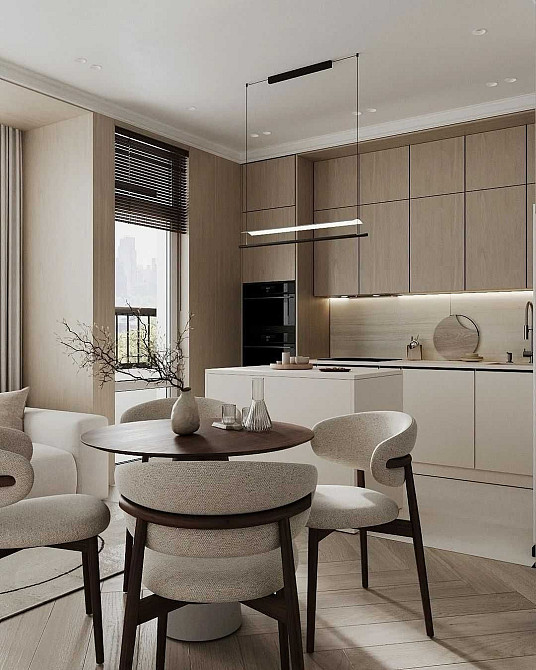 2-кімнатна квартира в ЖК Синергія Київ – з ремонтом під замовлення Київ - зображення 2