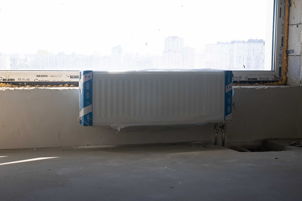 2-кімнатна квартира в ЖК Синергія Київ – з ремонтом під замовлення Київ - зображення 5