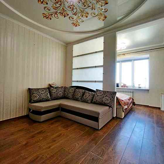 Терміново 2 кімнатна квартира з гарним ремонтом, меблями і технікою.SP Чернигов