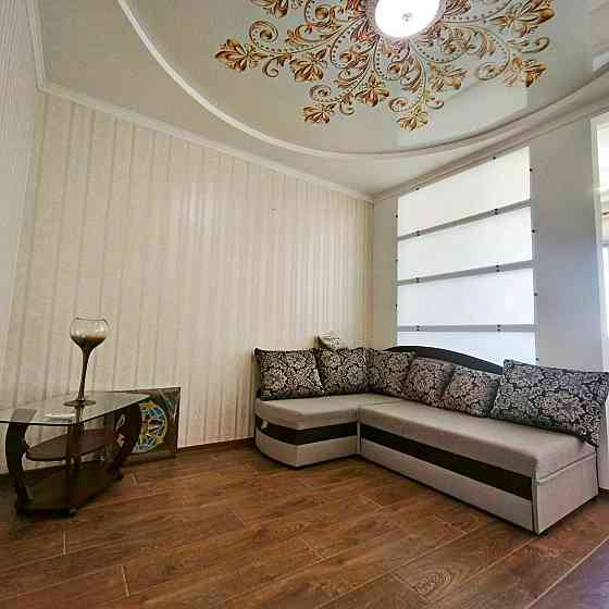 Терміново 2 кімнатна квартира з гарним ремонтом, меблями і технікою.SP Чернигов