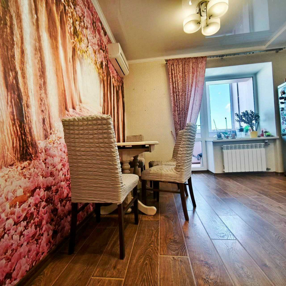 Терміново 2 кімнатна квартира з гарним ремонтом, меблями і технікою.SP Чернигов - изображение 3