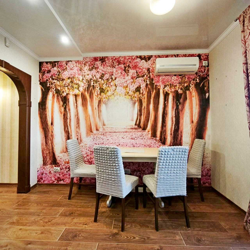 Терміново 2 кімнатна квартира з гарним ремонтом, меблями і технікою.SP Чернигов - изображение 4