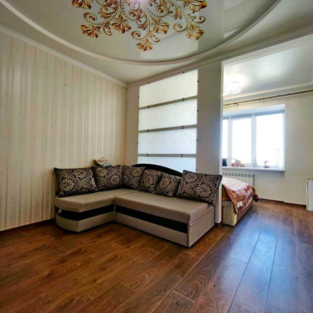 Терміново 2 кімнатна квартира з гарним ремонтом, меблями і технікою.SP Чернигов - изображение 5