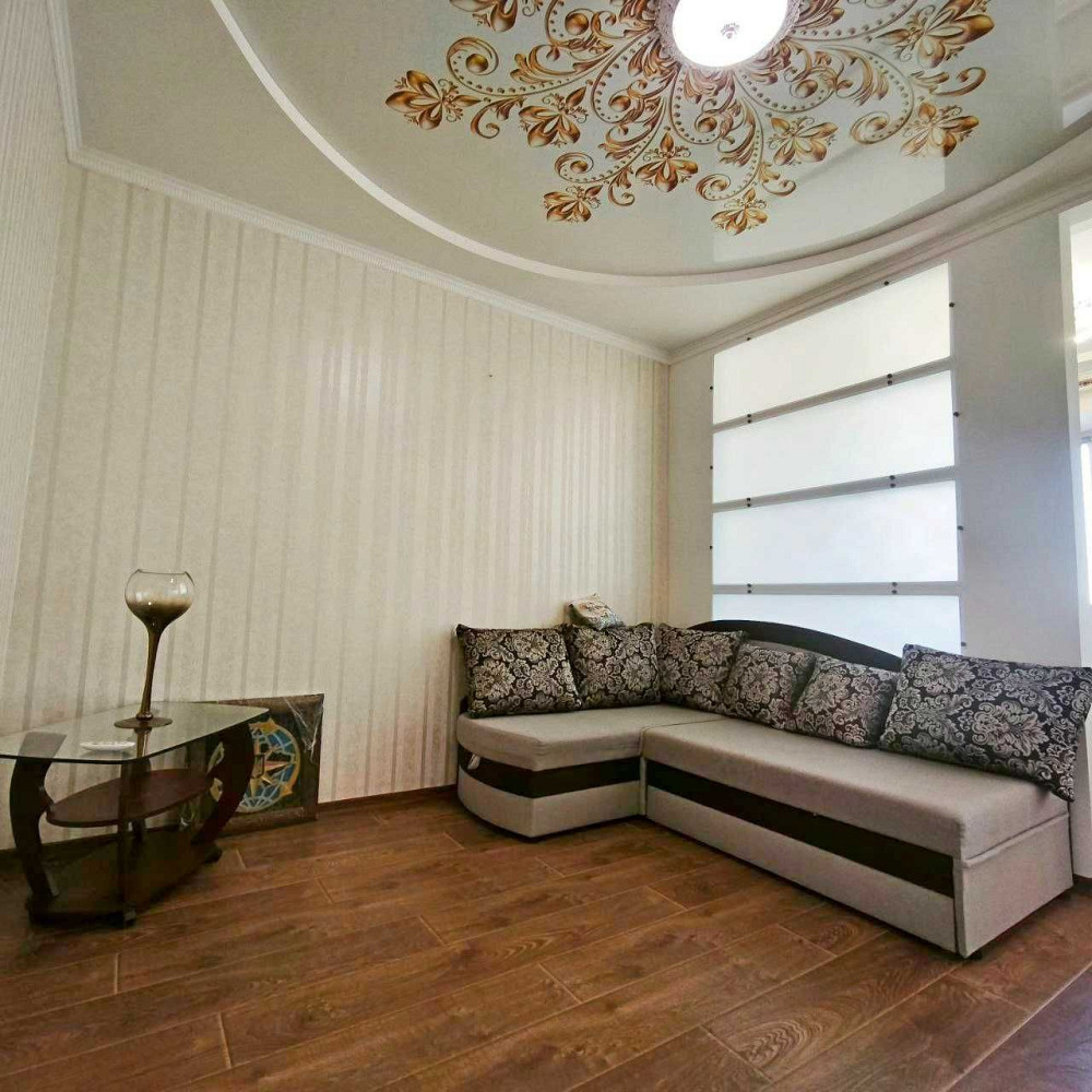 Терміново 2 кімнатна квартира з гарним ремонтом, меблями і технікою.SP Чернигов - изображение 6