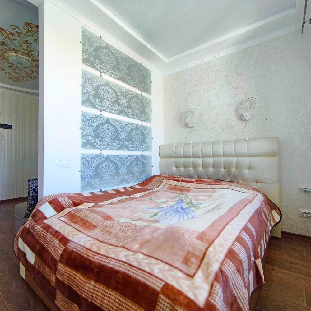 Терміново 2 кімнатна квартира з гарним ремонтом, меблями і технікою.SP Чернигов - изображение 8