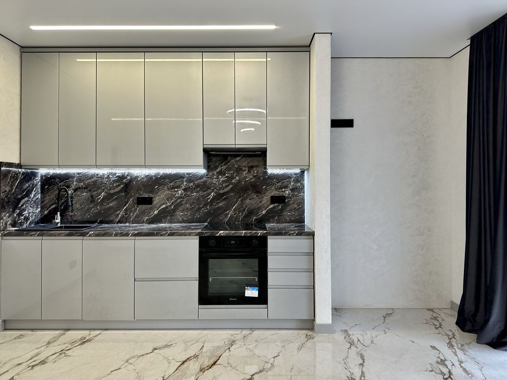 Продаю 1кім квартиру з ремонтом з власною земельною ділянкою 74м2 Ивано-Франковск - изображение 5