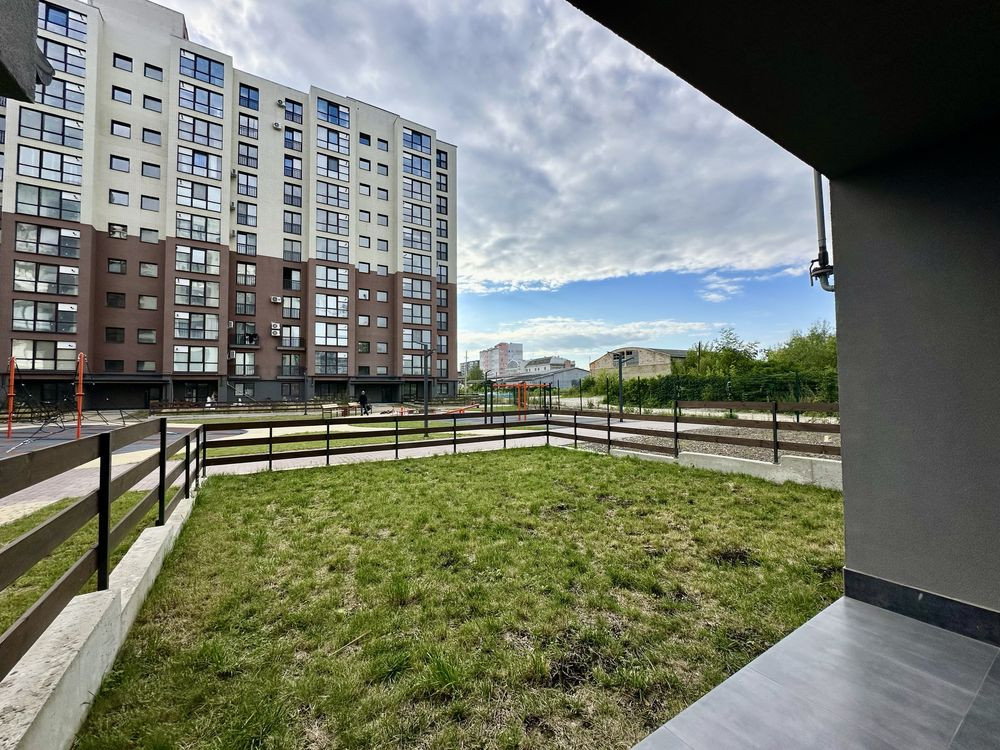 Продаю 1кім квартиру з ремонтом з власною земельною ділянкою 74м2 Ивано-Франковск - изображение 6