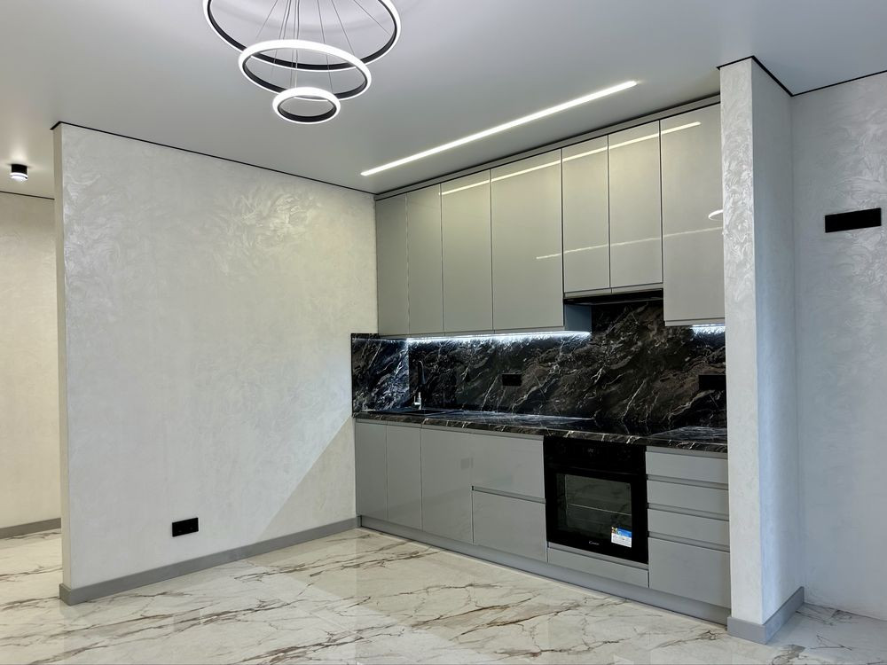 Продаю 1кім квартиру з ремонтом з власною земельною ділянкою 74м2 Ивано-Франковск - изображение 2