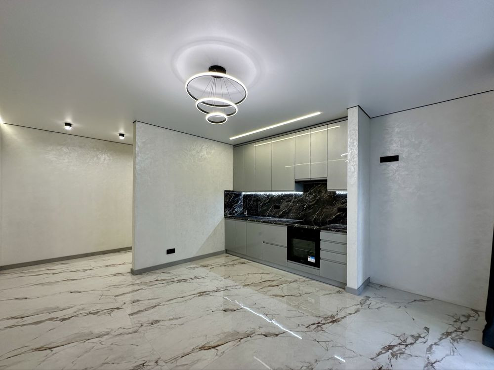 Продаю 1кім квартиру з ремонтом з власною земельною ділянкою 74м2 Ивано-Франковск - изображение 4