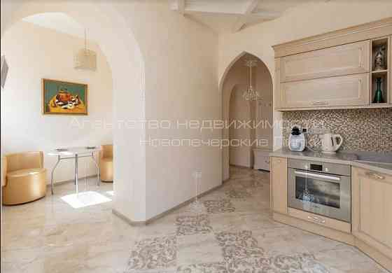 Продаж ексклюзивної 3к квартири в серці столиці 113 м2 Хрещатик, 21 Київ