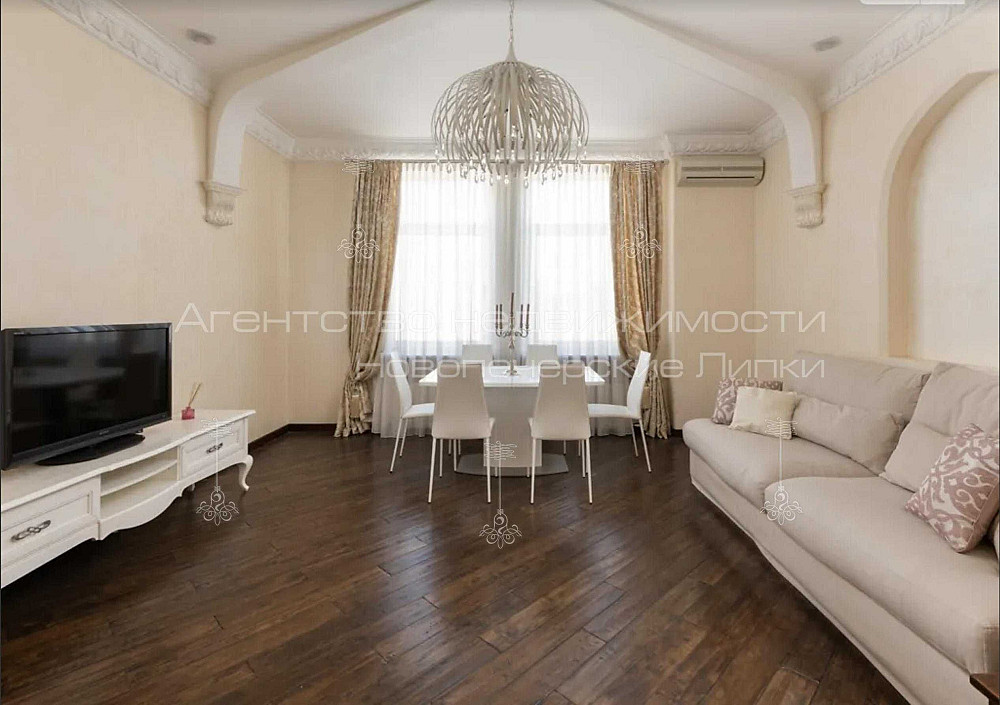 Продаж ексклюзивної 3к квартири в серці столиці 113 м2 Хрещатик, 21 Київ - зображення 4