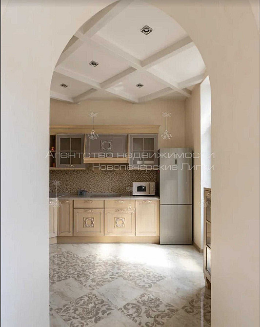 Продаж ексклюзивної 3к квартири в серці столиці 113 м2 Хрещатик, 21 Київ - зображення 7