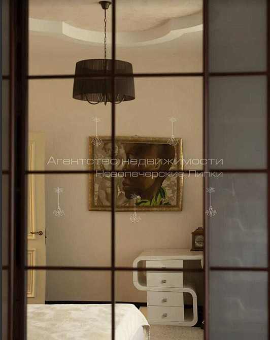 Продаж ексклюзивної 3к квартири в серці столиці 113 м2 Хрещатик, 21 Київ - зображення 3