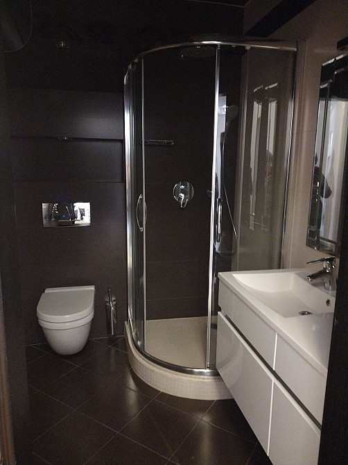 Продам 2 х уровневую квартиру на Заболотного Одесса - изображение 6