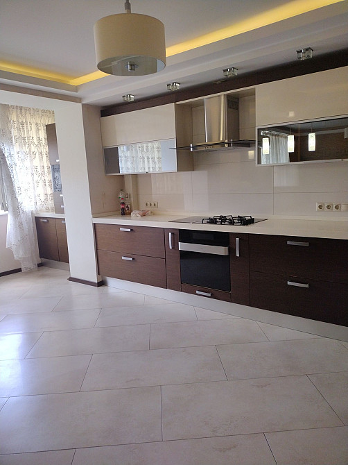 Продам 2 х уровневую квартиру на Заболотного Одесса - изображение 4