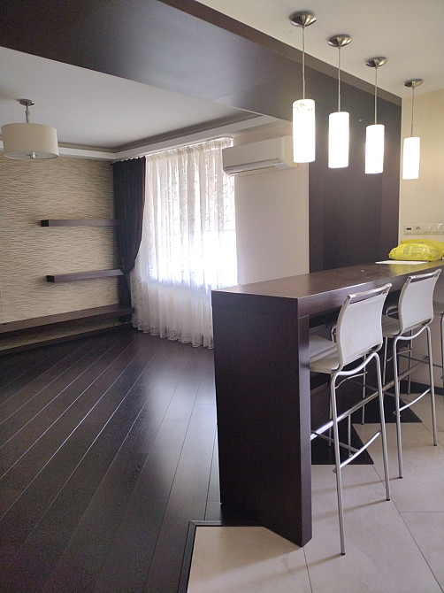 Продам 2 х уровневую квартиру на Заболотного Одесса - изображение 5