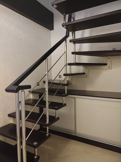 Продам 2 х уровневую квартиру на Заболотного Одесса - изображение 8