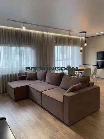 Продажа 3х кімнатної квартири, ЖК Нивки Парк Київ