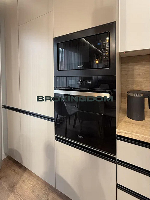 Продажа 3х кімнатної квартири, ЖК Нивки Парк Київ - зображення 3