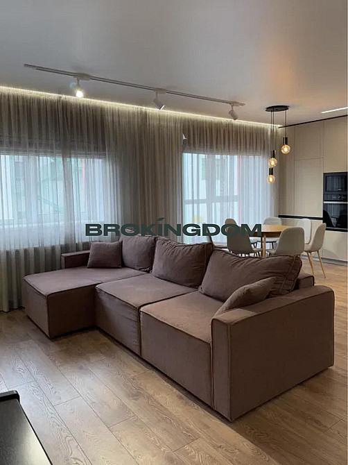 Продажа 3х кімнатної квартири, ЖК Нивки Парк Київ - зображення 1