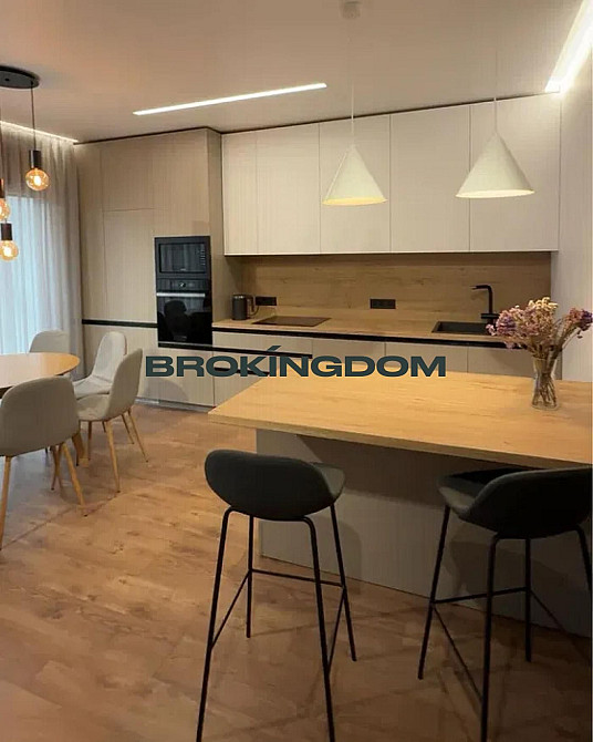 Продажа 3х кімнатної квартири, ЖК Нивки Парк Київ - зображення 2