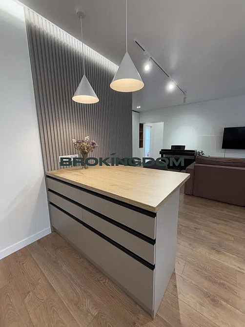 Продажа 3х кімнатної квартири, ЖК Нивки Парк Київ - зображення 4