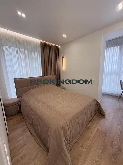 Продажа 3х кімнатної квартири, ЖК Нивки Парк Київ - зображення 5