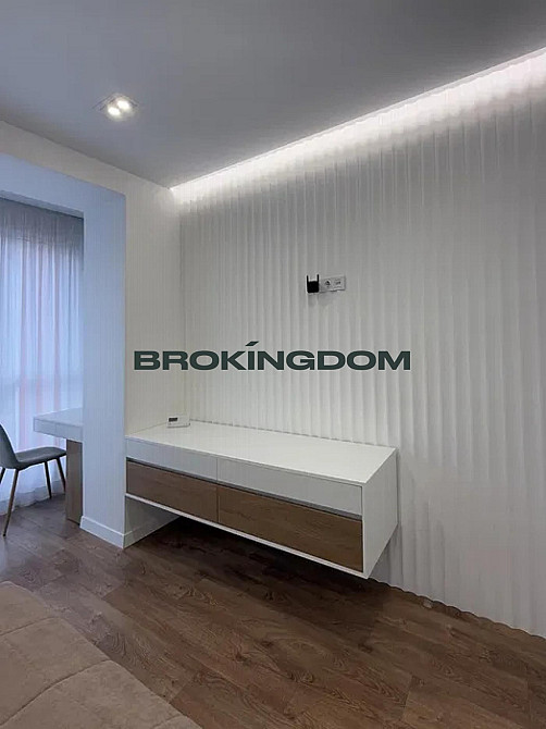 Продажа 3х кімнатної квартири, ЖК Нивки Парк Київ - зображення 7