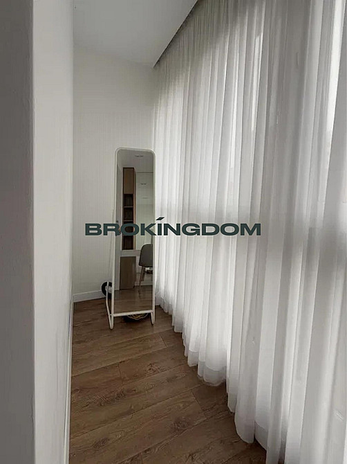 Продажа 3х кімнатної квартири, ЖК Нивки Парк Київ - зображення 8