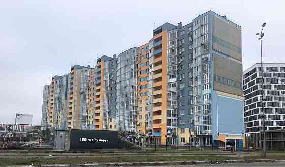 Продам 1-кімнатну квартиру у ЖК «LaLaLand», Берковець LM Київ