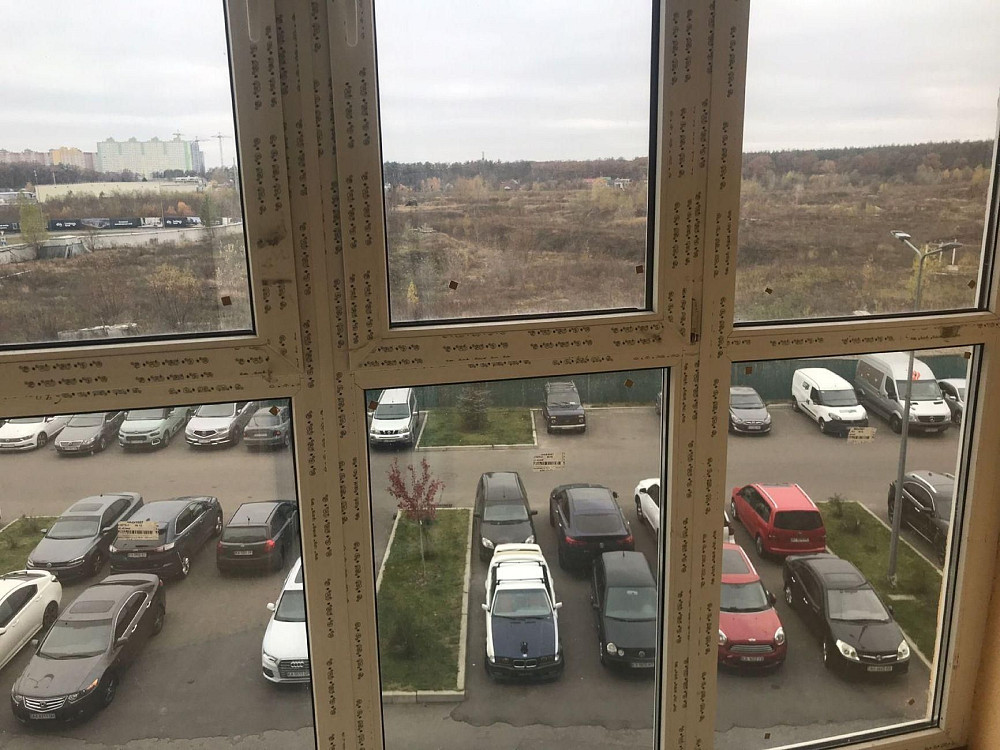 Продам 1-кімнатну квартиру у ЖК «LaLaLand», Берковець LM Київ - зображення 6