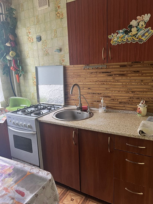 Продам 3 х кімн квартиру  з ОКРЕМИМИ КІМНАТАМИ Раковка Кременчуг - изображение 2