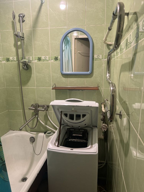 Продам 3 х кімн квартиру  з ОКРЕМИМИ КІМНАТАМИ Раковка Кременчуг - изображение 8