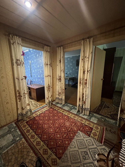 Продам 3 х кімн квартиру  з ОКРЕМИМИ КІМНАТАМИ Раковка Кременчуг - изображение 3