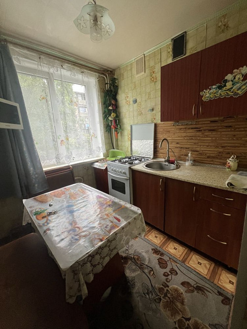 Продам 3 х кімн квартиру  з ОКРЕМИМИ КІМНАТАМИ Раковка Кременчуг - изображение 1