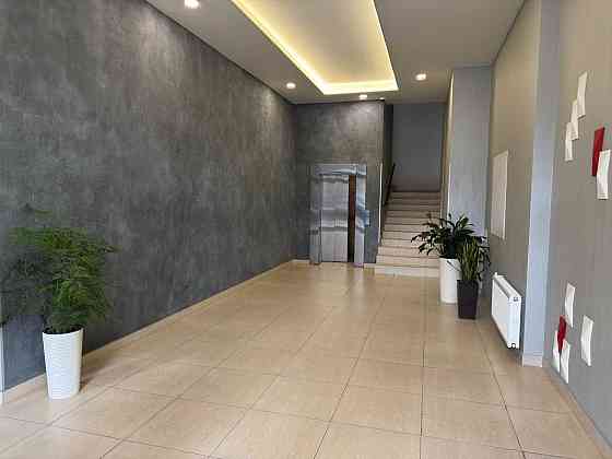 Продаж 1-кімнатної квартири в ЖК San Francisco Creative House Київ