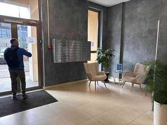 Продаж 1-кімнатної квартири в ЖК San Francisco Creative House Київ