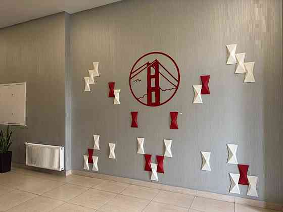 Продаж 1-кімнатної квартири в ЖК San Francisco Creative House Київ