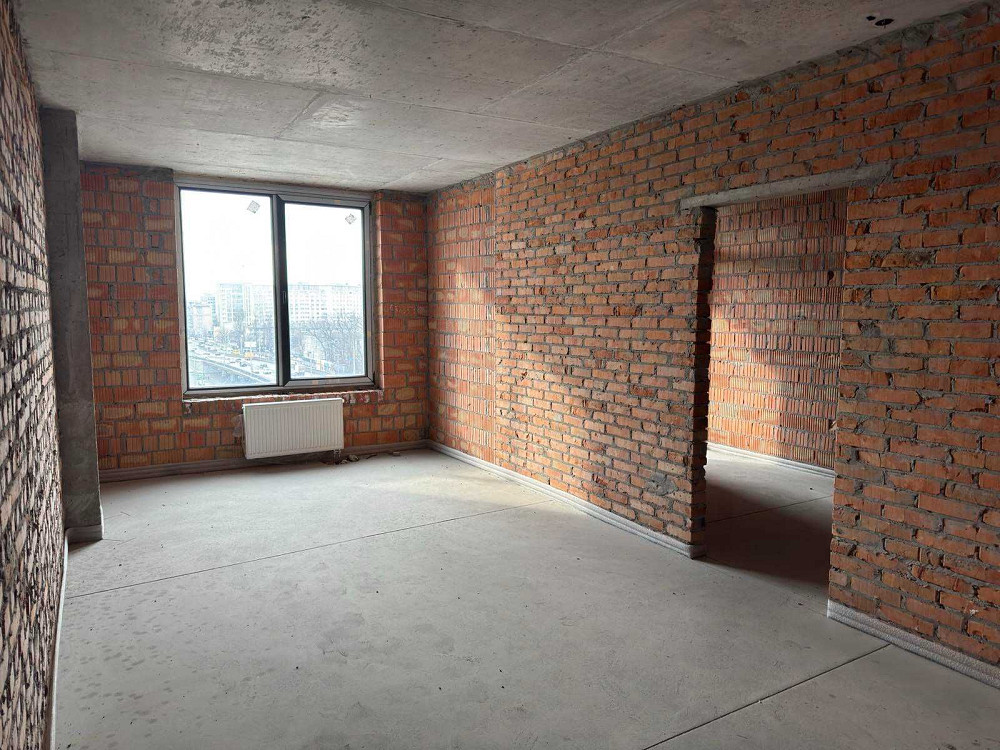 Продаж 1-кімнатної квартири в ЖК San Francisco Creative House Київ - зображення 7