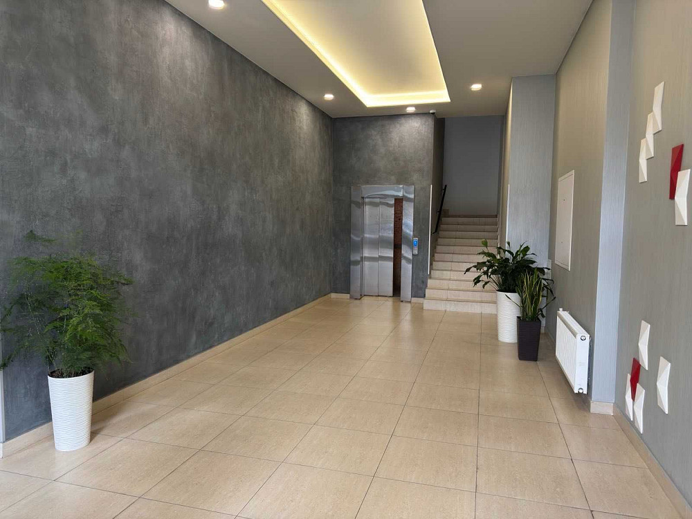 Продаж 1-кімнатної квартири в ЖК San Francisco Creative House Київ - зображення 4