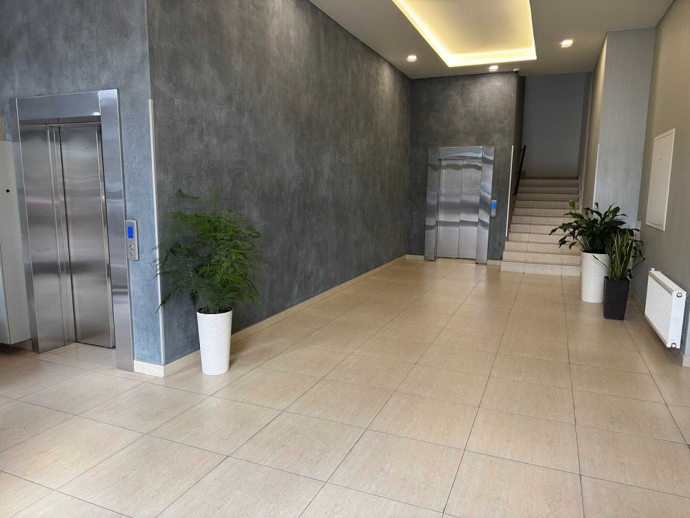 Продаж 1-кімнатної квартири в ЖК San Francisco Creative House Київ - зображення 5