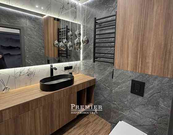 Просторная 1 -ком. квартира Кадорр .Вид моря Одесса