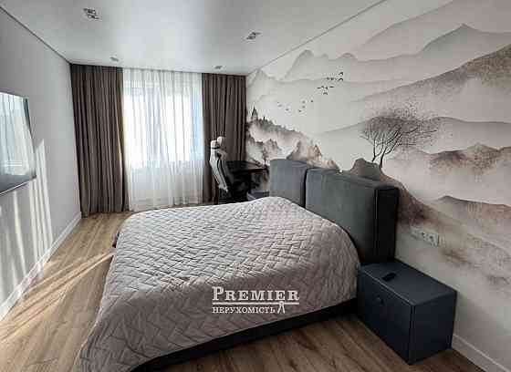 Просторная 1 -ком. квартира Кадорр .Вид моря Одесса