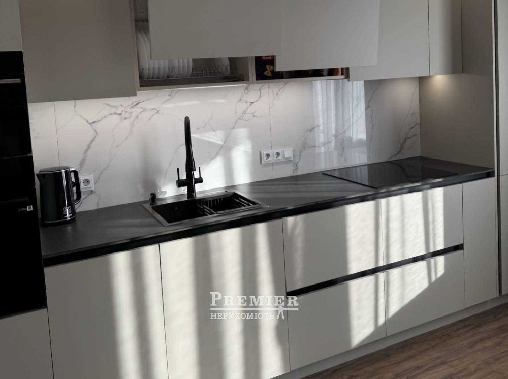 Просторная 1 -ком. квартира Кадорр .Вид моря Одесса - изображение 3