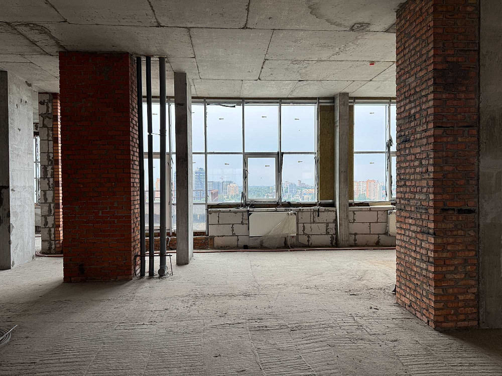 БЕЗ% Продаж пентхаусу по Лесі Українки 7Б Печерськ Центр Київ - зображення 2