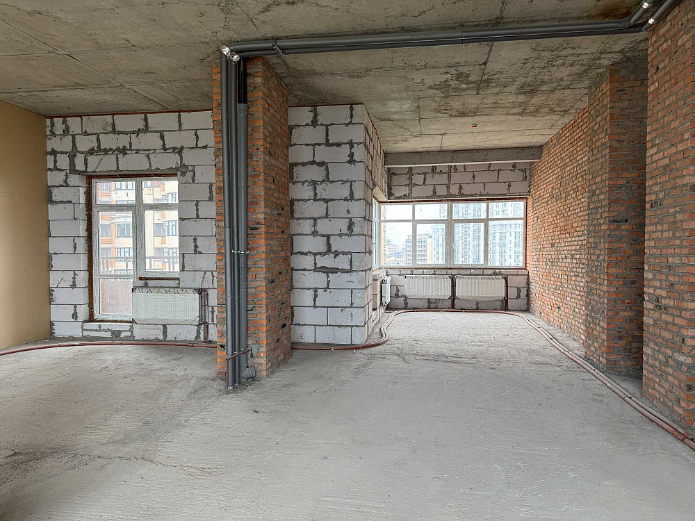 БЕЗ% Продаж пентхаусу по Лесі Українки 7Б Печерськ Центр Київ - зображення 5