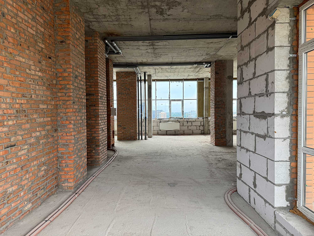 БЕЗ% Продаж пентхаусу по Лесі Українки 7Б Печерськ Центр Київ - зображення 8